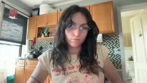 Sadie online show from March 2026 05:51:01 PM