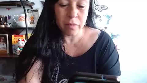 SadistikXX online show from March 2026 12:22:02 PM