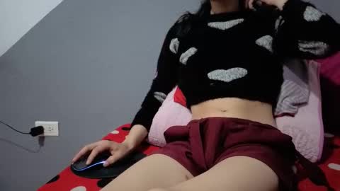 Safiro Queen online show from April 2026 12:36:02 PM