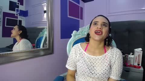 SafiroSky online show from December 2024 03:58:02 AM