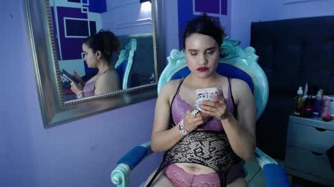 SafiroSky online show from December 2024 10:14:02 AM