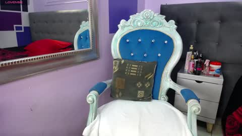 SafiroSky online show from January 2025 07:11:01 AM