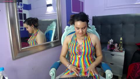 SafiroSky online show from January 2025 10:12:02 AM