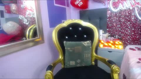 SafiroSky online show from February 2025 04:22:01 AM