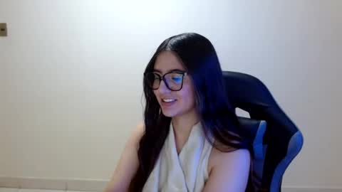 Snapshot of sahaliefox_ chatting on July 2026 05:15:02 PM Sahaliefox online show from July 2026 05:15:02 PM