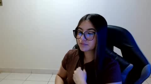 Snapshot of sahaliefox_ chatting on July 2026 10:14:02 PM Sahaliefox online show from July 2026 10:14:02 PM