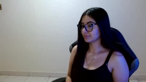 Snapshot of sahaliefox_ chatting on July 2026 10:56:02 PM Sahaliefox online show from July 2026 10:56:02 PM