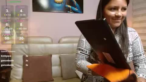 Sahamara online show from March 2026 02:04:02 AM