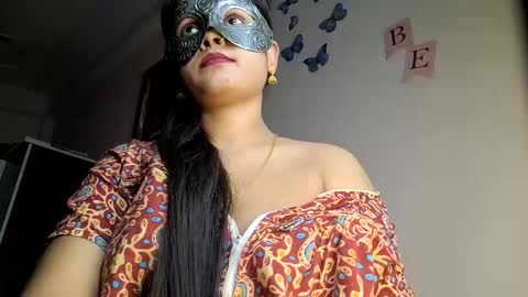 Queen Archana online show from December 2024 08:43:01 PM