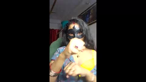 Queen Archana online show from April 2026 10:14:02 AM