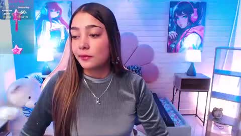 Snapshot of sahhara_ chatting on July 2026 07:18:02 PM Hailey jonnes online show from July 2026 07:18:02 PM
