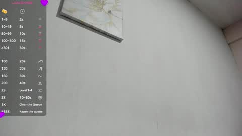 SAHIRA  online show from April 2026 12:54:01 PM