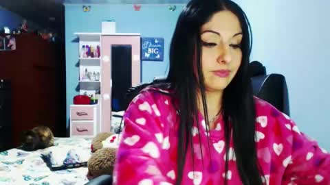 Karina online show from February 2026 02:53:01 AM