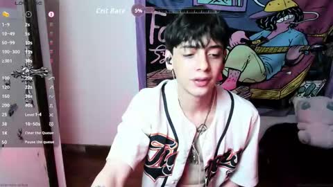 SAI online show from December 2025 01:34:02 AM