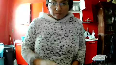 ruby  chocoholic cakeholic coffeeholic cookieholic online show from April 2026 04:56:02 PM