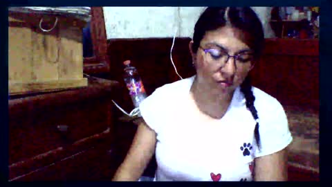 ruby  chocoholic cakeholic coffeeholic cookieholic online show from April 2026 02:36:02 AM