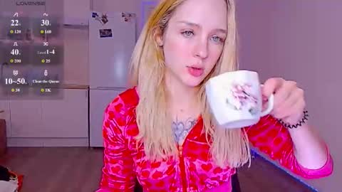 Sofia online show from March 2026 03:01:01 AM