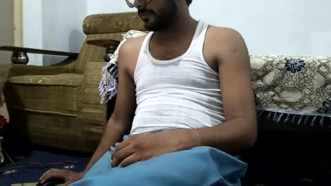 saim_hunter online show from July 2026 03:25:01 PM