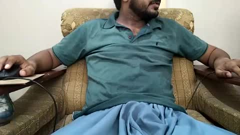 saim_hunter online show from July 2026 06:04:02 AM