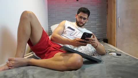 saimon  online show from July 2026 10:26:02 PM