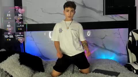 Juan online show from March 2026 05:44:01 AM