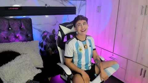 Juan online show from April 2026 07:09:02 AM