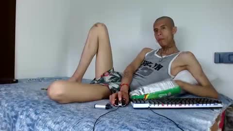 saint boy online show from January 2025 11:54:02 AM