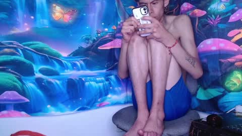 saint boy online show from January 2025 08:41:01 AM