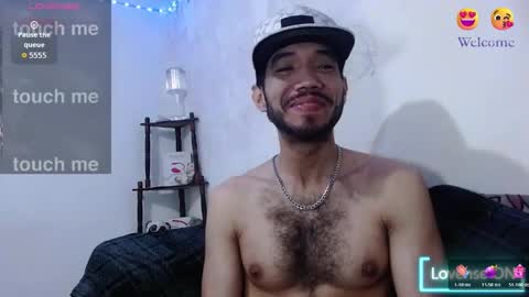 Saint Castle online show from January 2026 09:53:02 PM