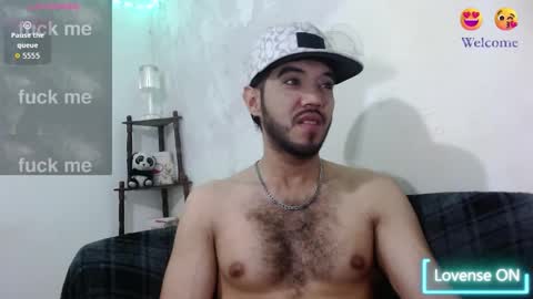 Saint Castle online show from January 2026 11:25:01 PM