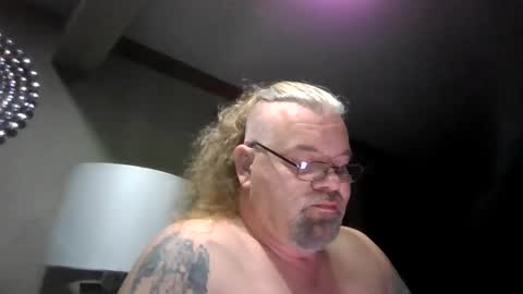 saintbeenadick online show from April 2026 12:53:01 AM