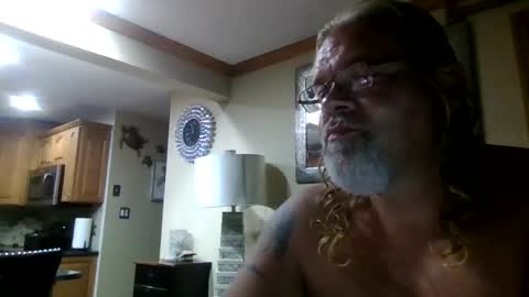 Snapshot of saintbeenadick chatting on July 2026 12:58:01 AM saintbeenadick online show from July 2026 12:58:01 AM