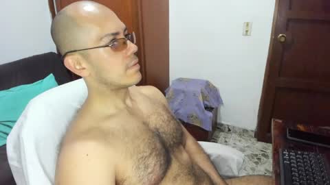 saintedy01 online show from April 2026 12:21:02 PM