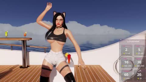 Snapshot of sakura__cute chatting on November 2025 03:28:02 PM sara online show from November 2025 03:28:02 PM