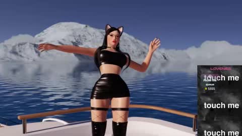 Snapshot of sakura__cute chatting on February 2026 02:05:01 AM sara online show from February 2026 02:05:01 AM