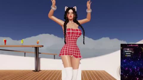 sara online show from June 2026 02:41:01 PM