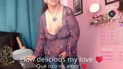 Snapshot of salamandra_franco chatting on June 2026 08:44:01 PM salamandra_franco online show from June 2026 08:44:01 PM