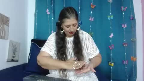 Snapshot of salamandra_franco chatting on July 2026 01:25:01 PM salamandra_franco online show from July 2026 01:25:01 PM