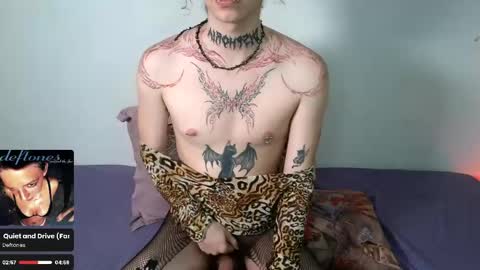 Sam online show from April 2026 08:47:01 PM