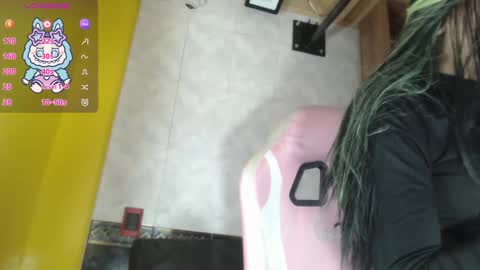  salloy  online show from September 2025 03:03:02 PM