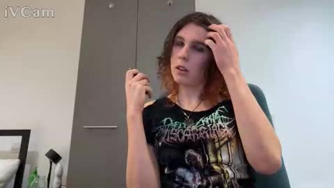 Snapshot of sally_vae chatting on March 2026 08:19:02 PM Sally Vae online show from March 2026 08:19:02 PM