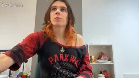 Snapshot of sally_vae chatting on March 2026 08:32:01 PM Sally Vae online show from March 2026 08:32:01 PM