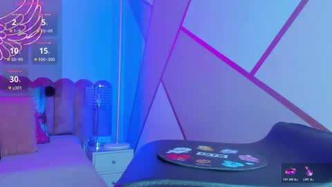 miss Sally online every night from 1am to 8am  Colombia time online show from March 2026 12:11:01 PM