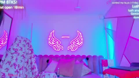 miss Sally online every night from 1am to 8am  Colombia time online show from April 2026 01:26:01 PM