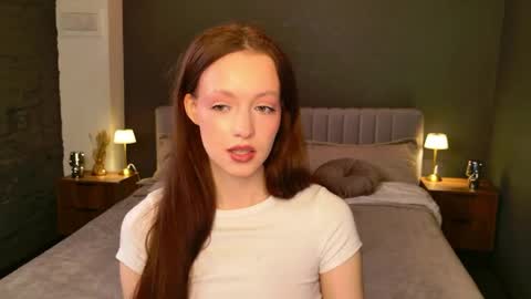 Sally Pinkman online show from April 2026 09:03:01 AM