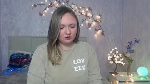 Sally online show from March 2026 06:44:02 PM