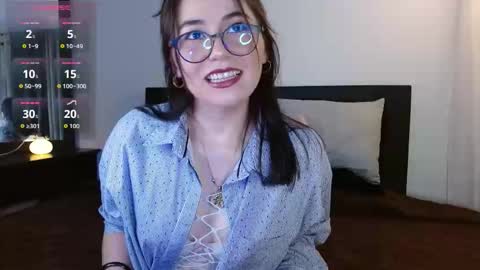 salma_tori online show from February 2026 11:38:01 PM