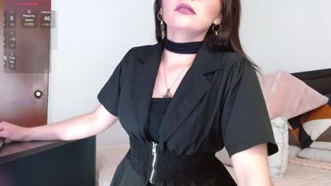 Snapshot of salma_tori chatting on June 2026 03:05:01 PM salma_tori online show from June 2026 03:05:01 PM