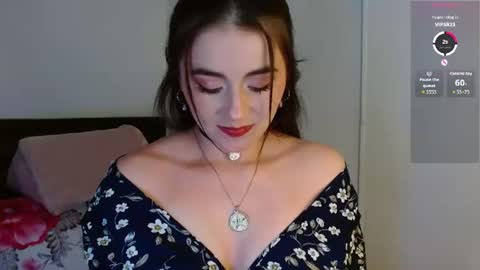 Snapshot of salma_tori chatting on July 2026 11:53:02 PM salma_tori online show from July 2026 11:53:02 PM