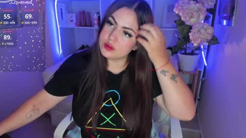 Salma online show from December 2024 10:20:01 PM